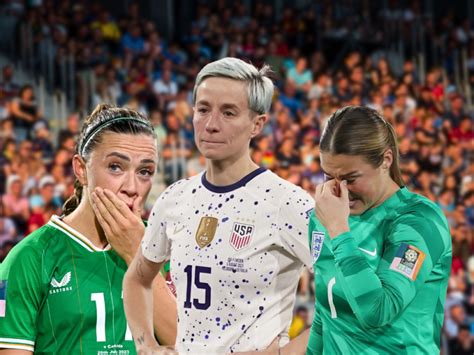 1 in 5 players at Women’s World Cup abused online, FIFA says